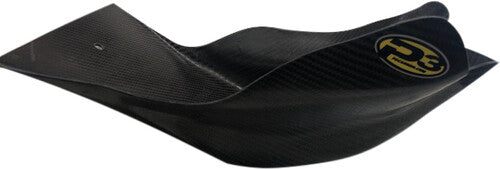 P3 Carbon Fiber Skid Plate - 309071