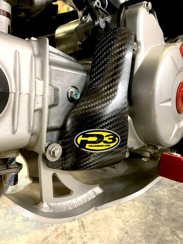 P3 Temp Sensor Cover - 705003