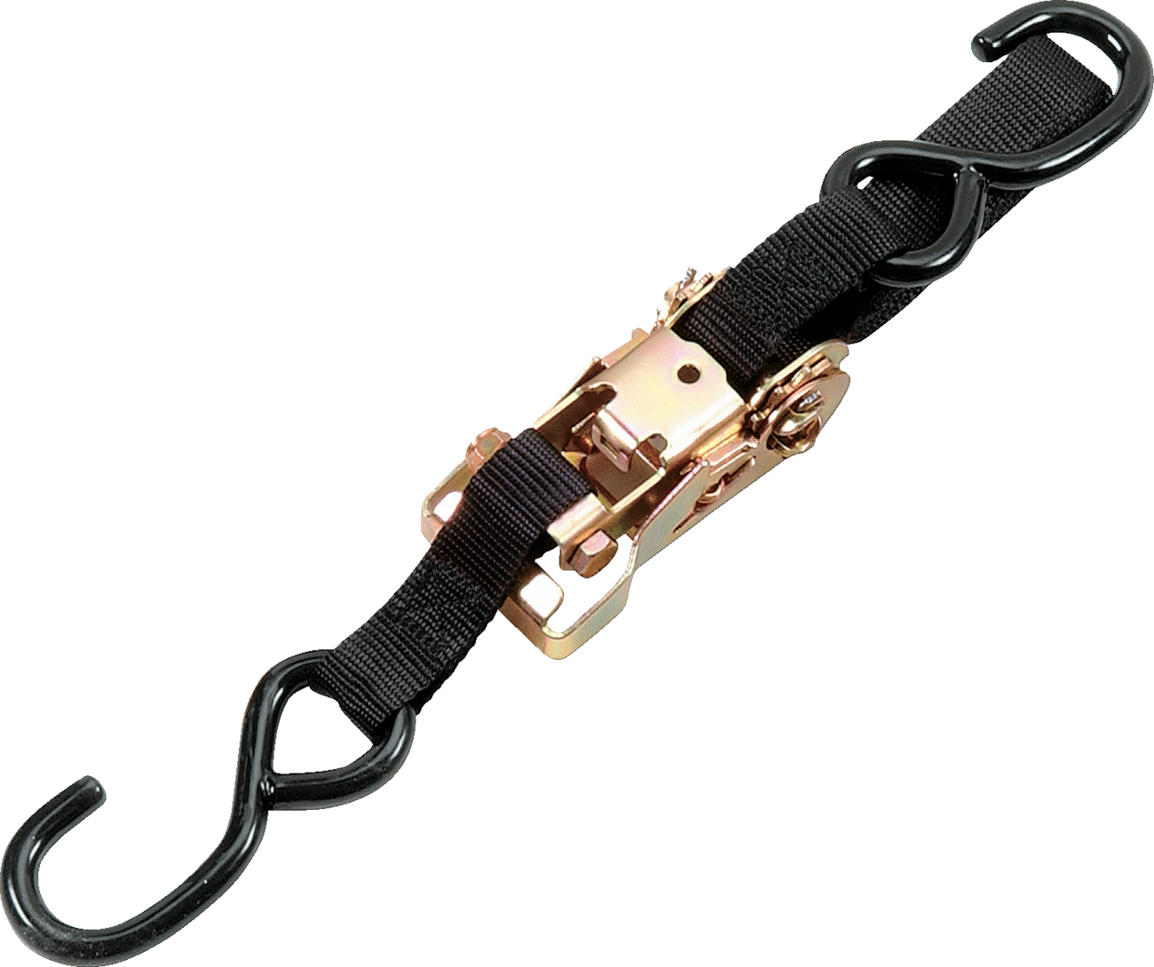 P4M 1-1/2" Heavy-Duty Ratcheting Tie-Downs