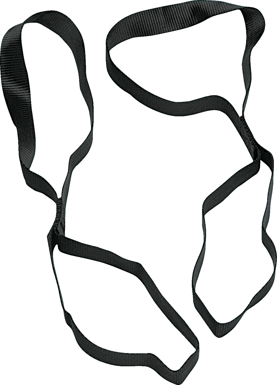 P4M 1-1/2" W Tie-Down Extensions