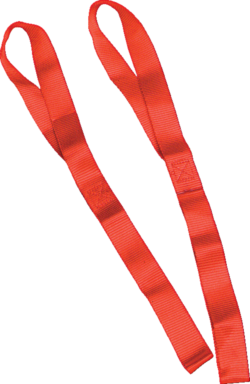 P4M 1" W Tie-Down Extensions