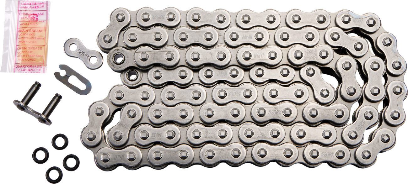 P4M 520 PX Series Drive Chain