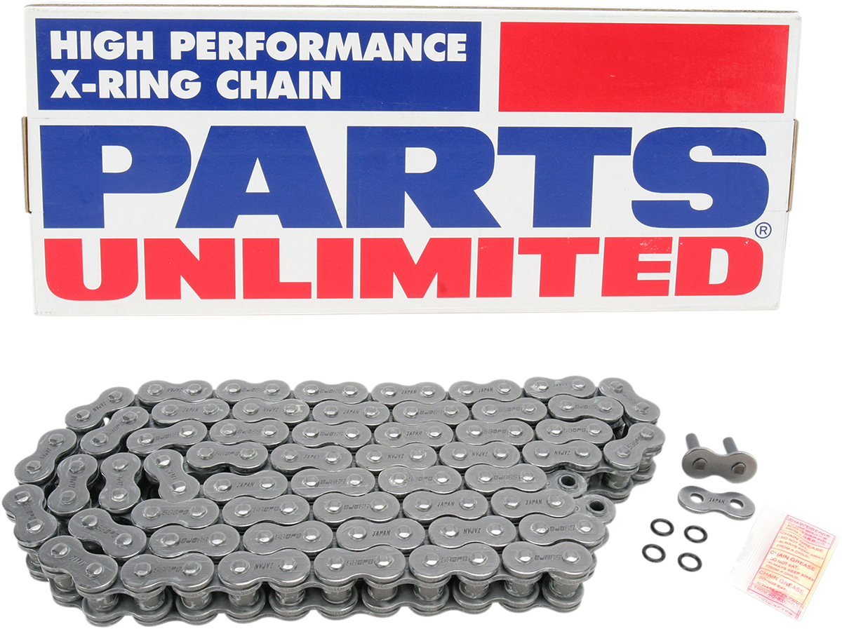 P4M 530 PX Series Drive Chain