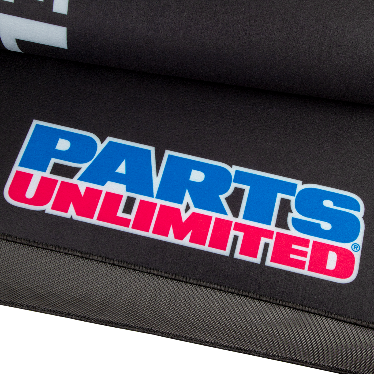 P4M Absorbent Pit Pad - Logo / Large 9201-0092