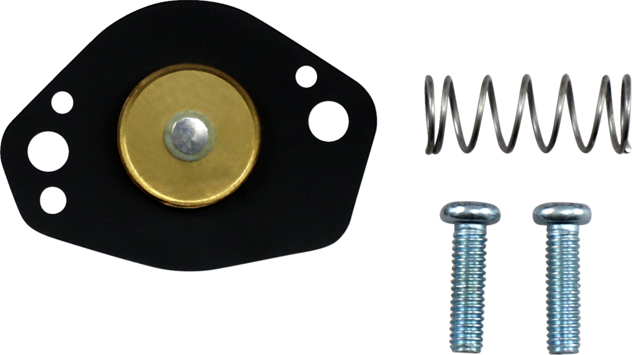 P4M Air Cut-Off Valve Rebuild Kit