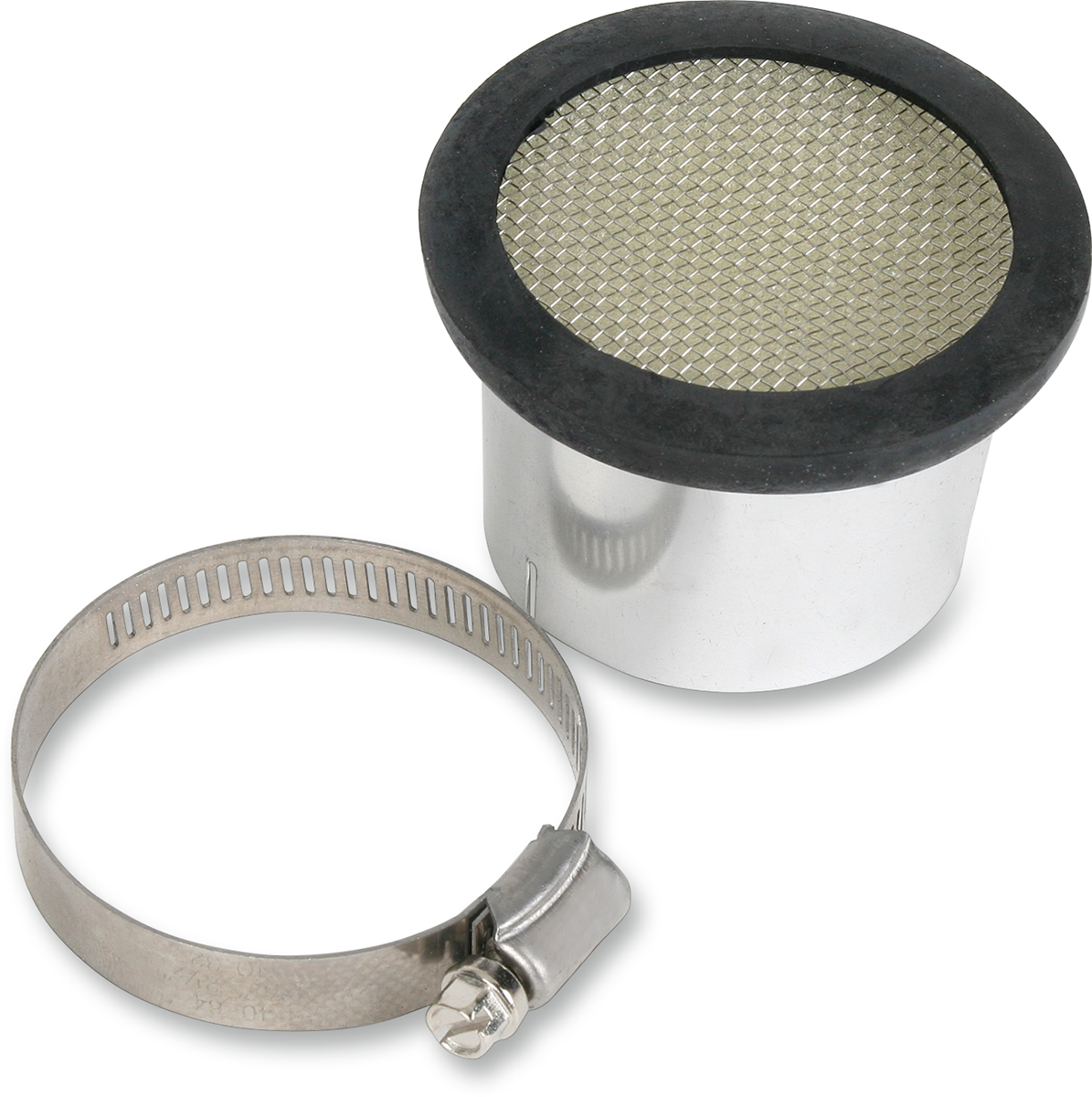 P4M Air Intake for Mikuni