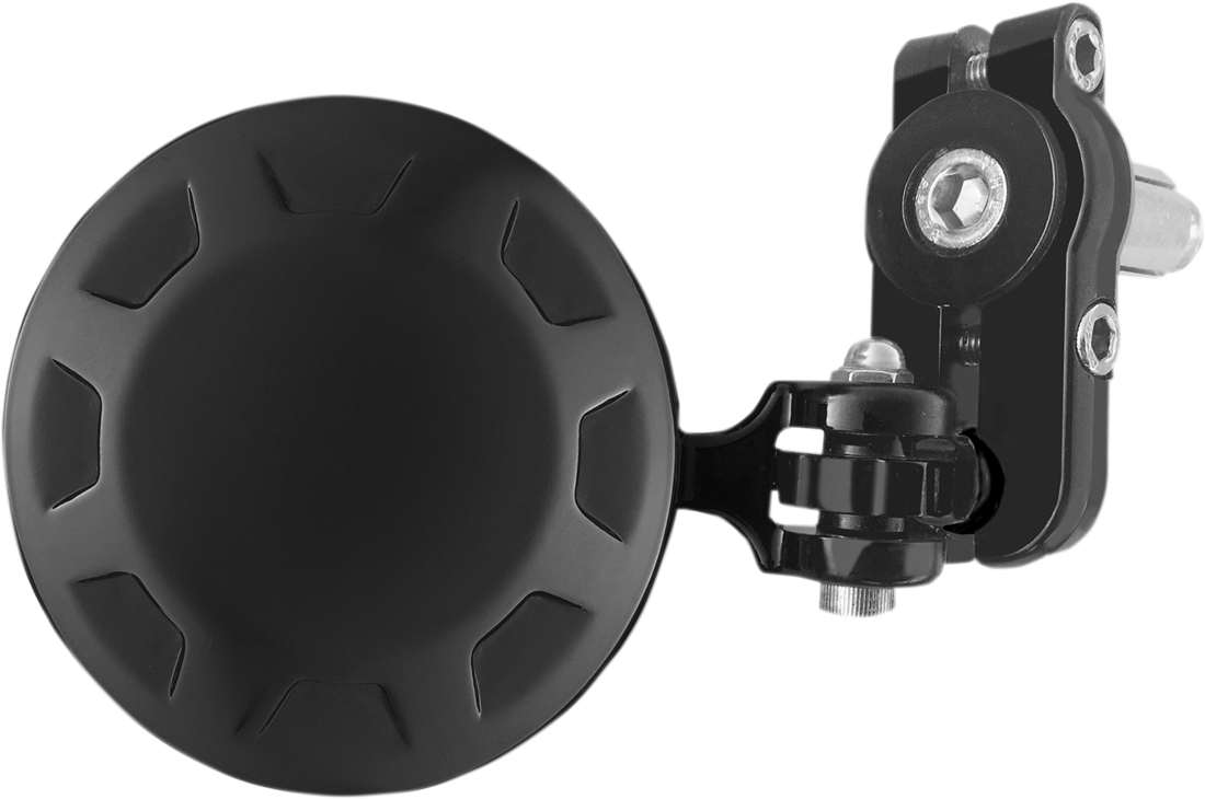 P4M Bar End Mirror