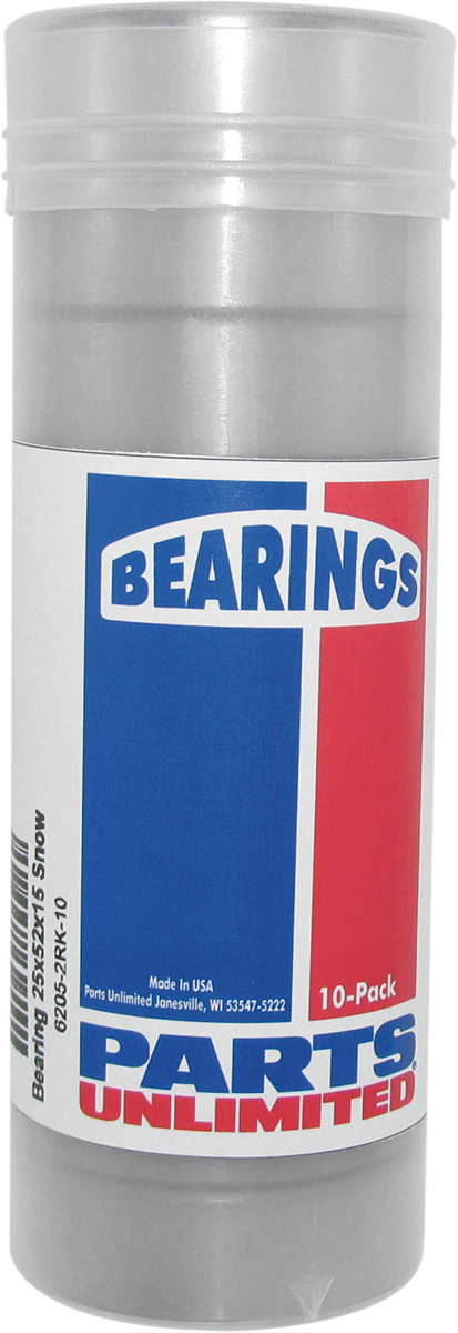 P4M Bearings