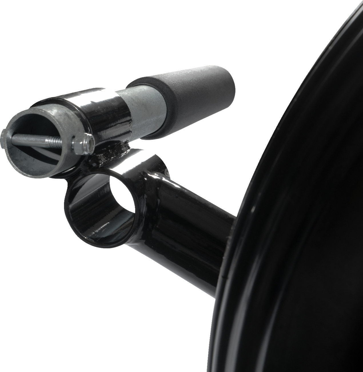 P4M Big Wheel Shop Dolly - Shop Dolly / Big Wheel 4120-0053