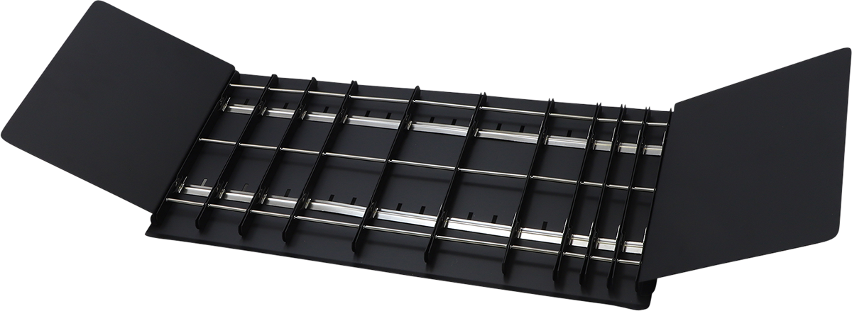 P4M Branded Catalog Rack - 4201-0409