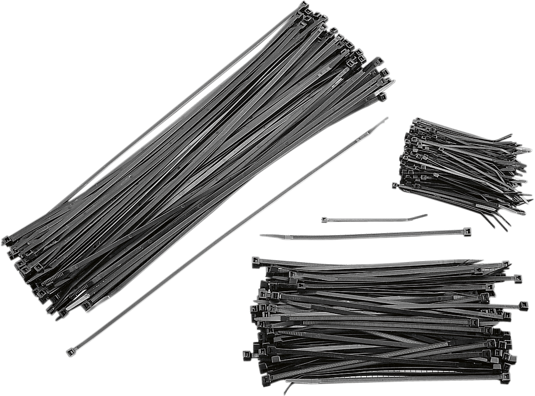 P4M Bulk Cable Ties