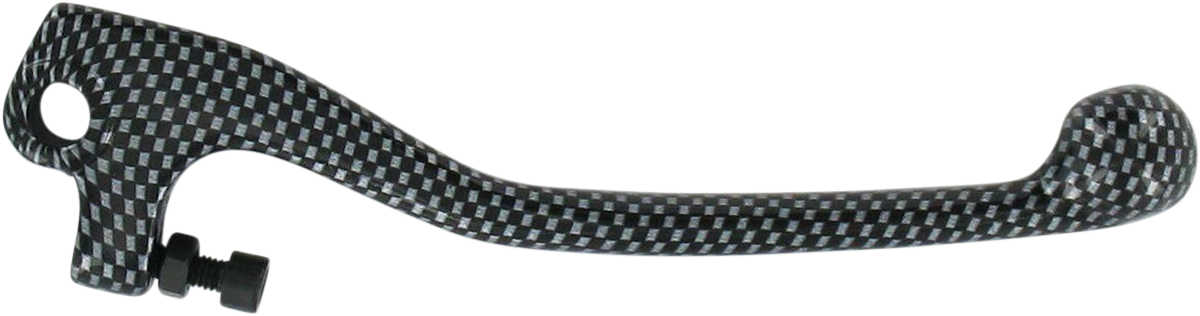 P4M Carbon Fiber Look Brake Lever