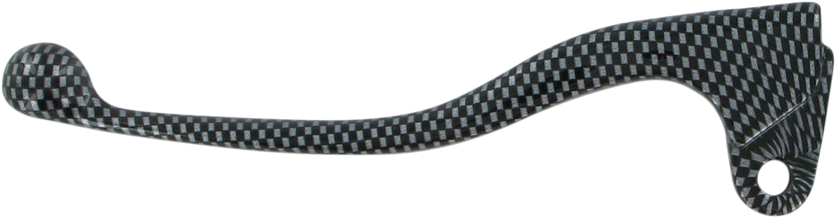 P4M Carbon Fiber Look Clutch Lever