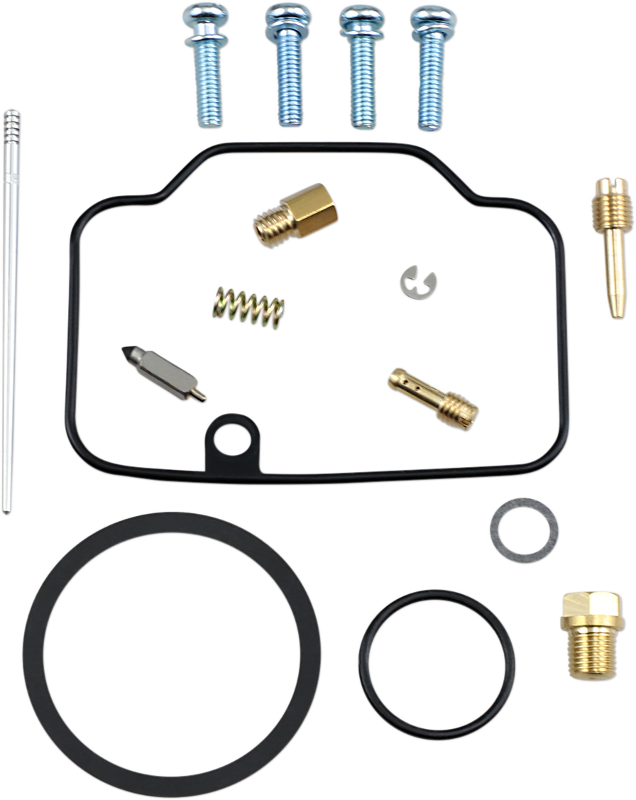 P4M Carburetor Repair Kit - Arctic Cat