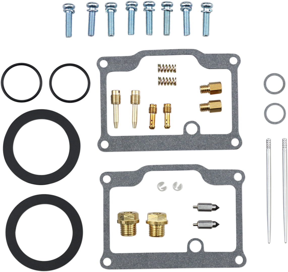 P4M Carburetor Repair Kit - Polaris