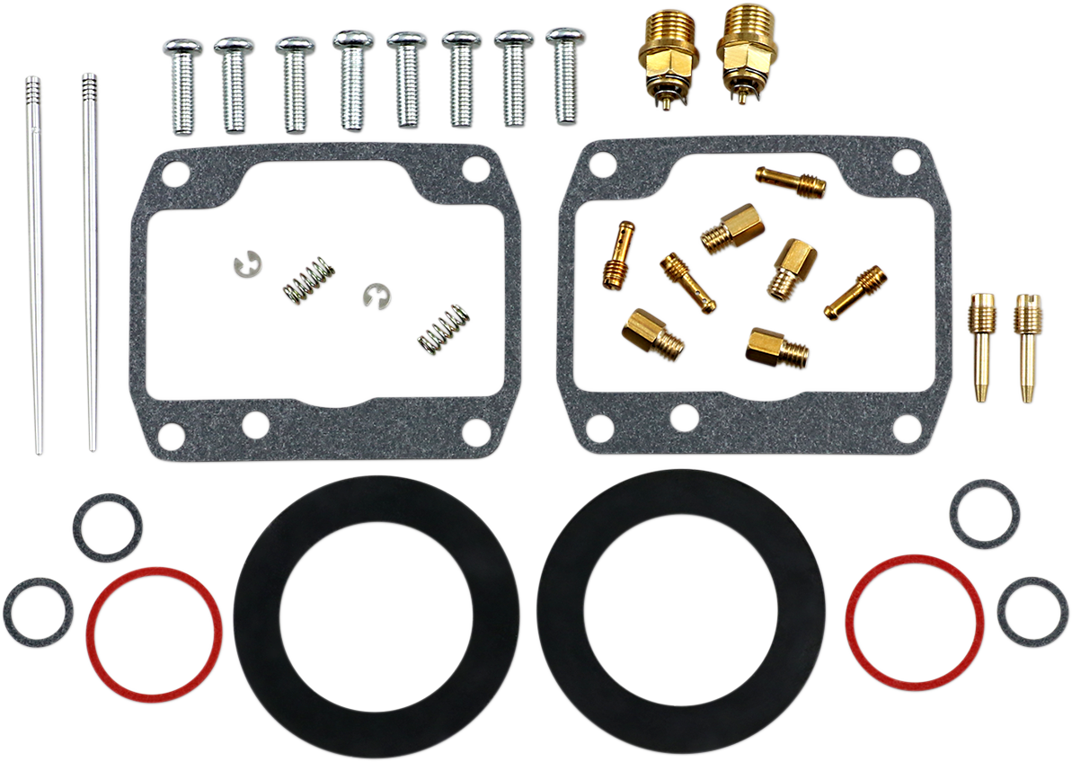 P4M Carburetor Repair Kit - Ski-Doo