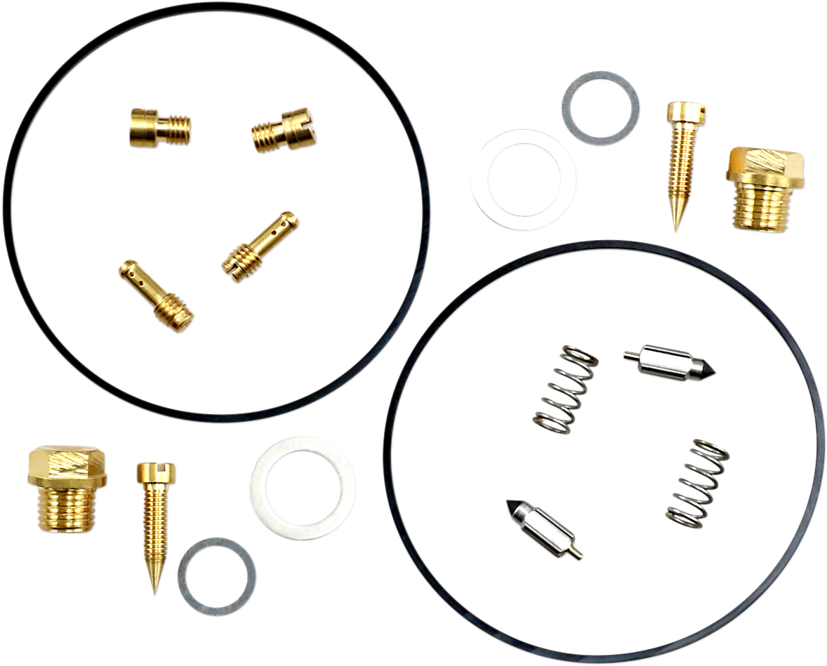 P4M Carburetor Repair Kit - Yamaha