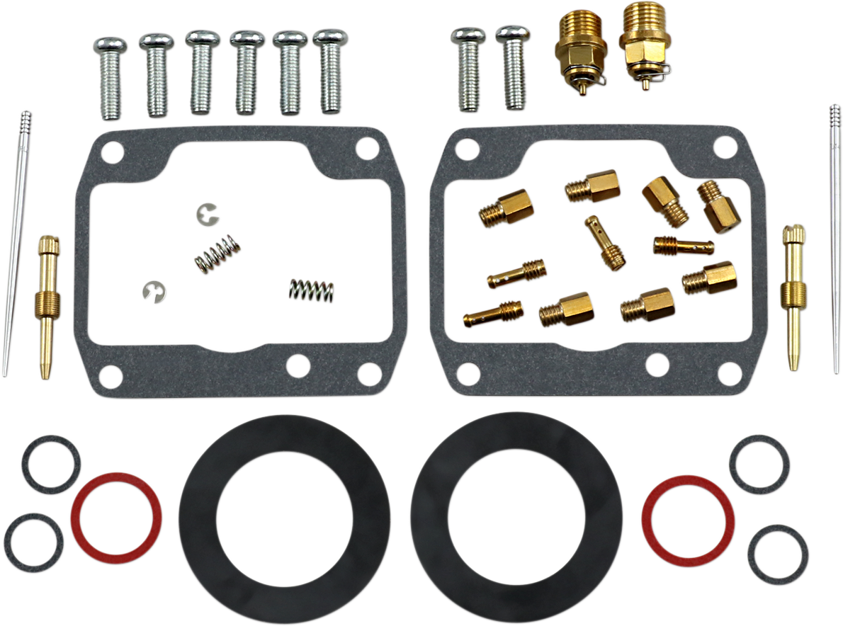 P4M Carburetor Repair Kit