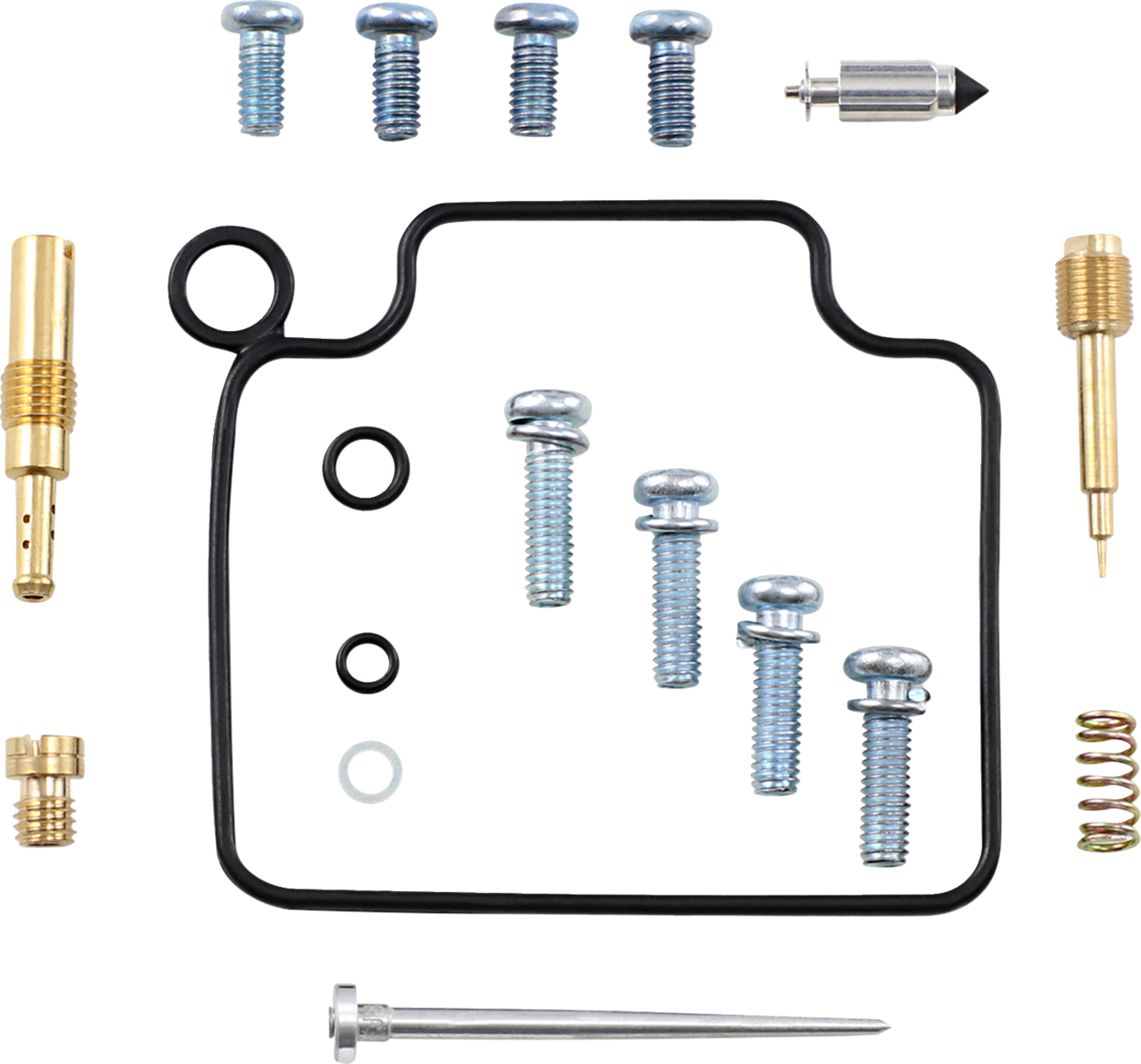 P4M Carburetor Repair Kit