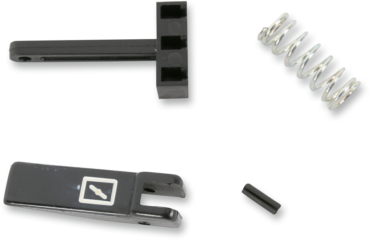 P4M Choke Lever Kit