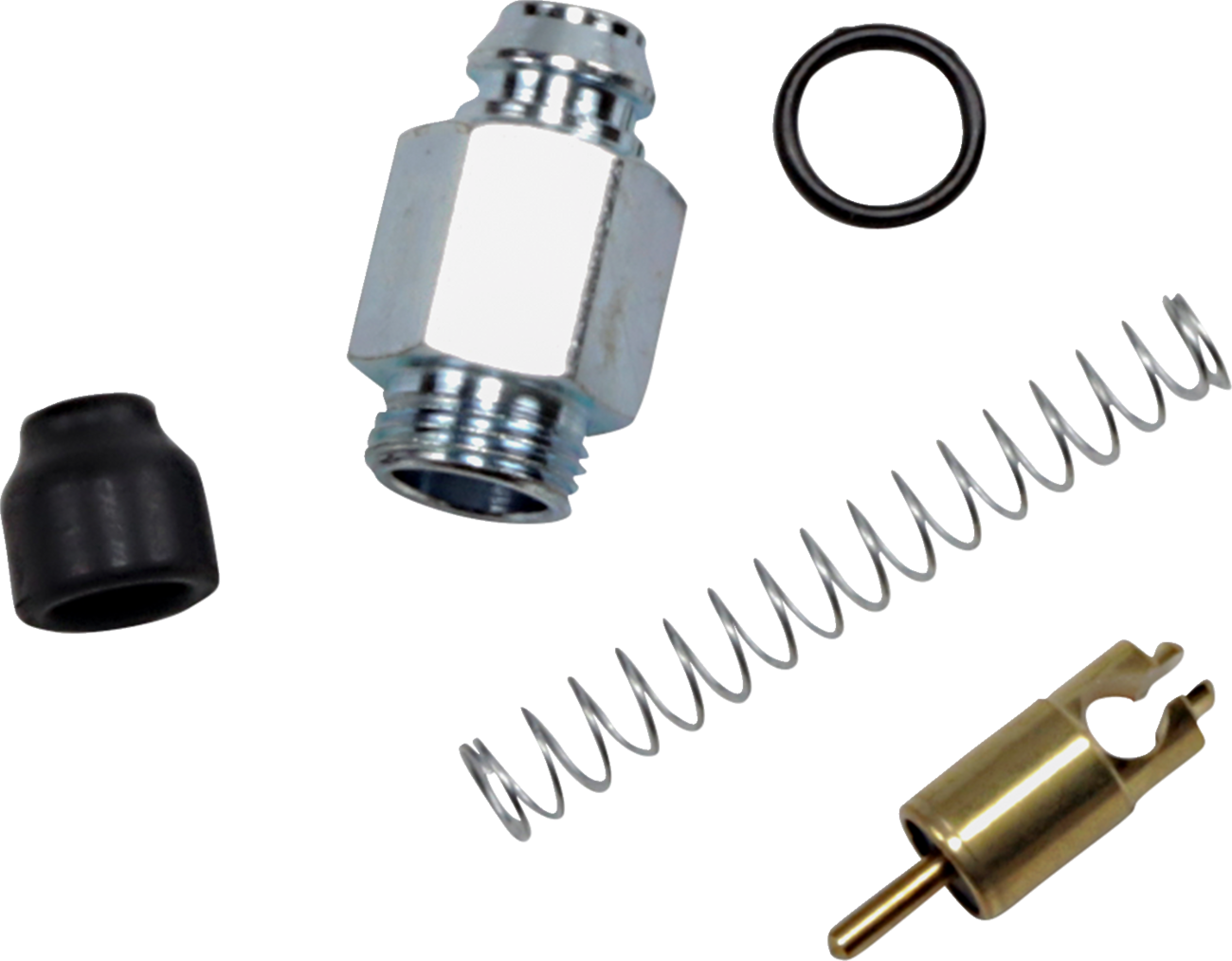 P4M Choke Plunger Kit
