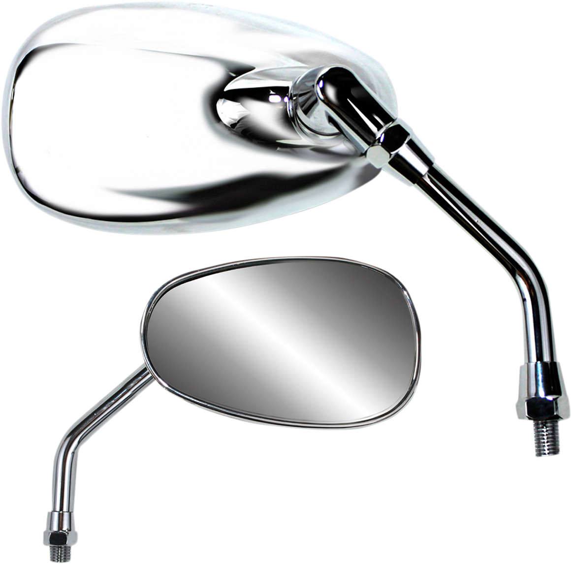 P4M Classic American-Style Mirror