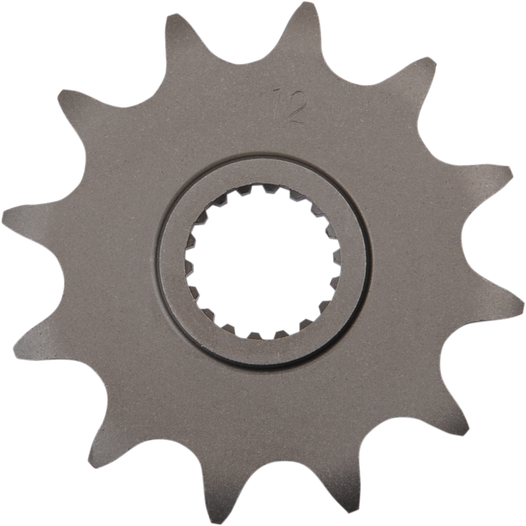 P4M Countershaft Sprocket - 12 Tooth / Suzuki K22-2850