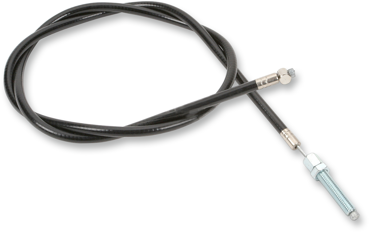 P4M Custom Fit Snowmobile Brake Cable