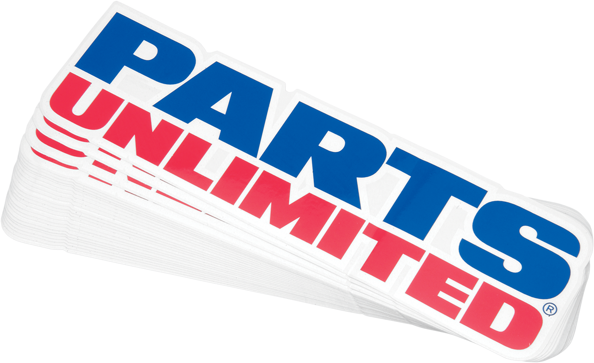 P4M Decals - 16" x 4" 9904-0414