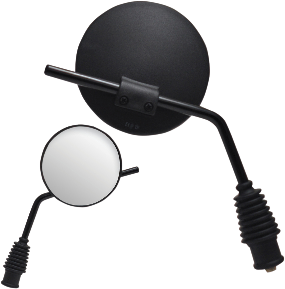 P4M Dual Sport Mirror