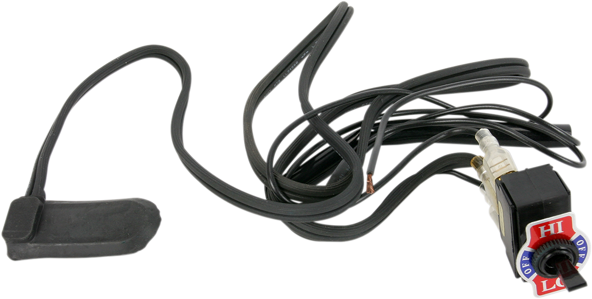 P4M Electric Thumb Warmer - LM4500