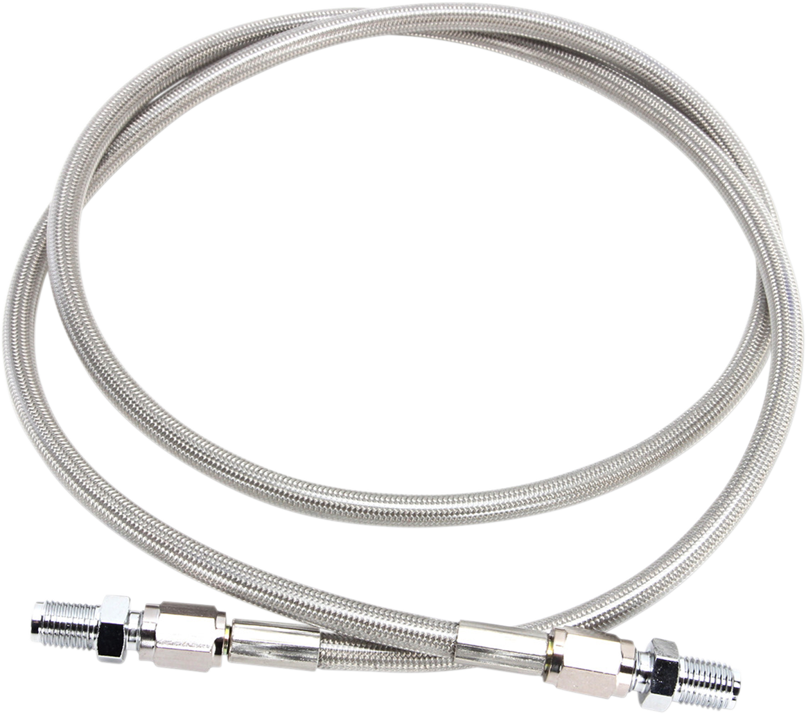 P4M Extended Length Brake Line