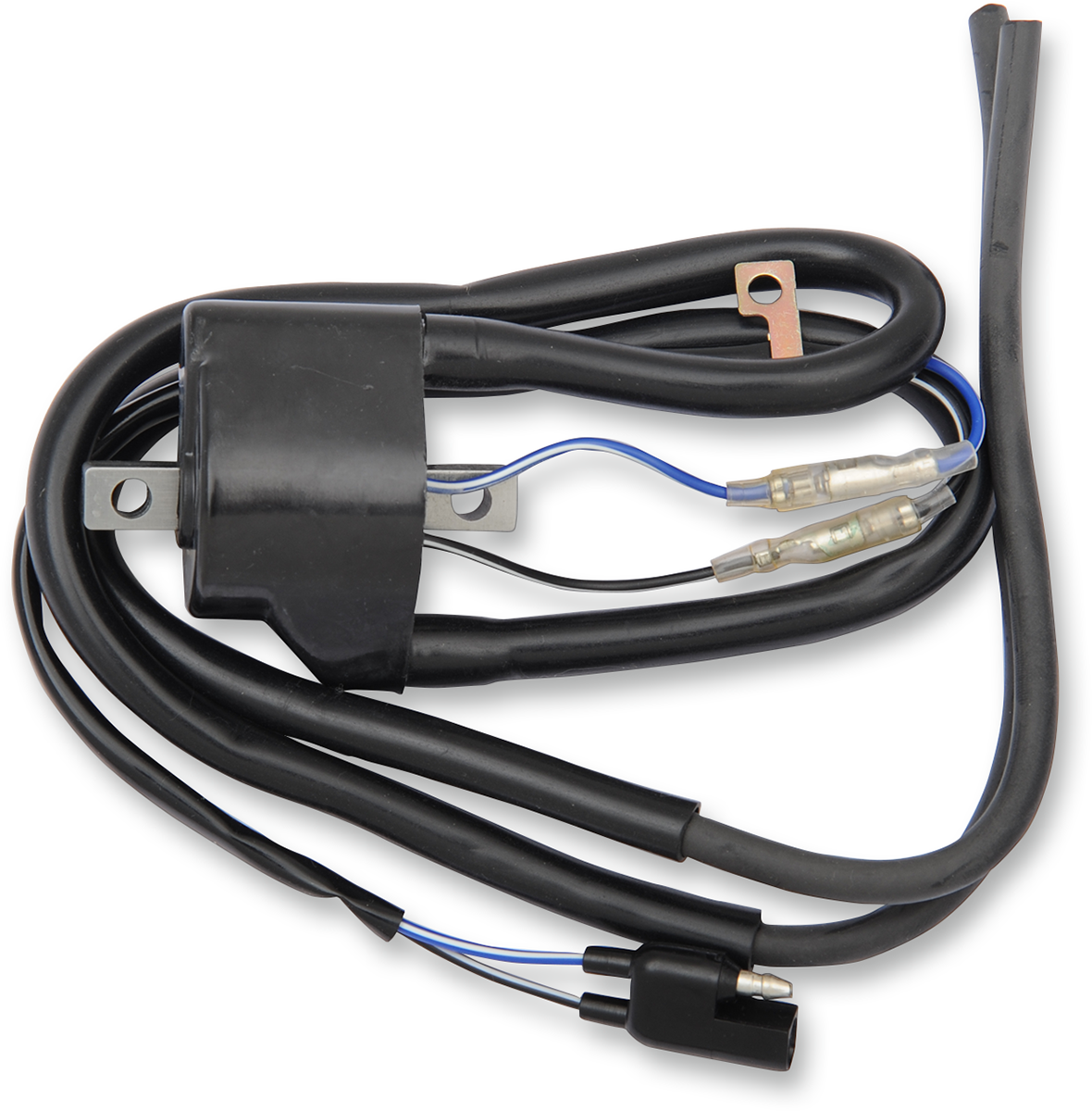P4M External Coil