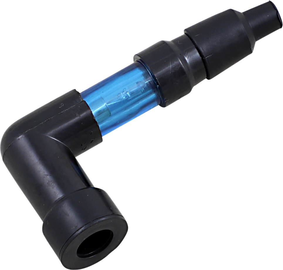 P4M Flashing Spark Plug Cap