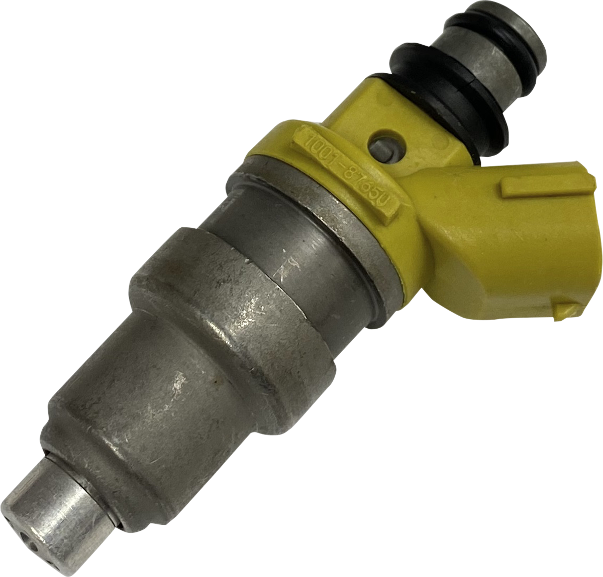 P4M Fuel Injector