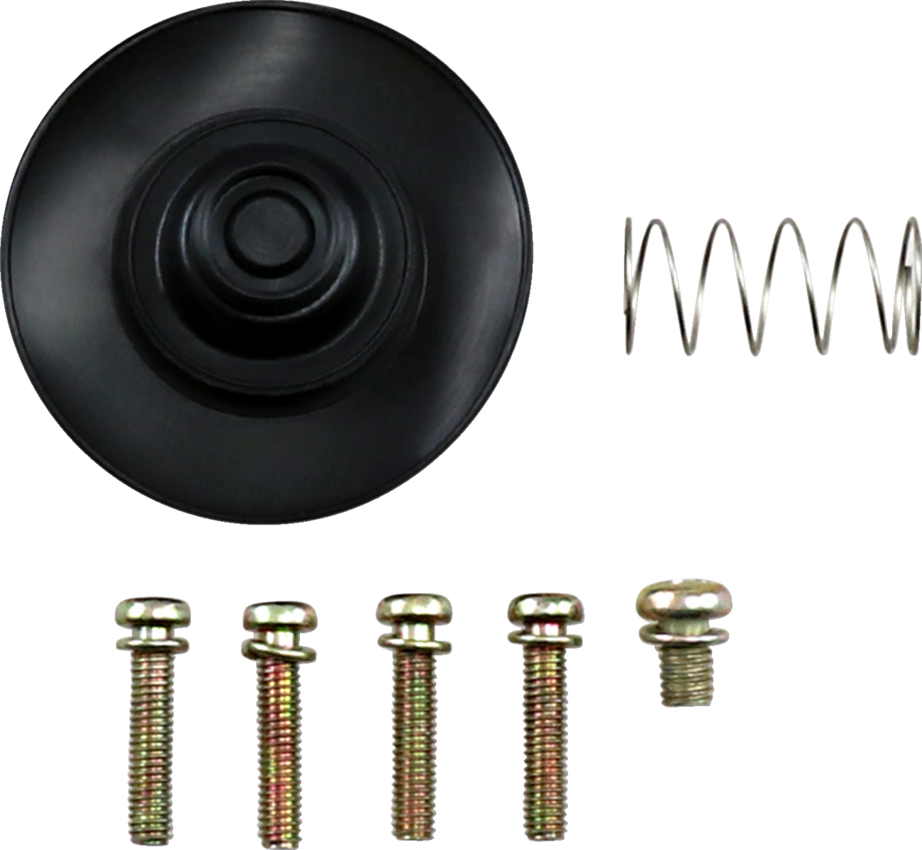 P4M Fuel Petcock Diaphragm Kit