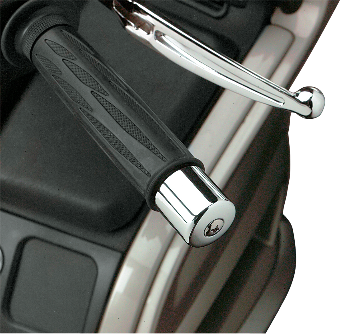 P4M Handlebar Damper - GL1800 DS-273947
