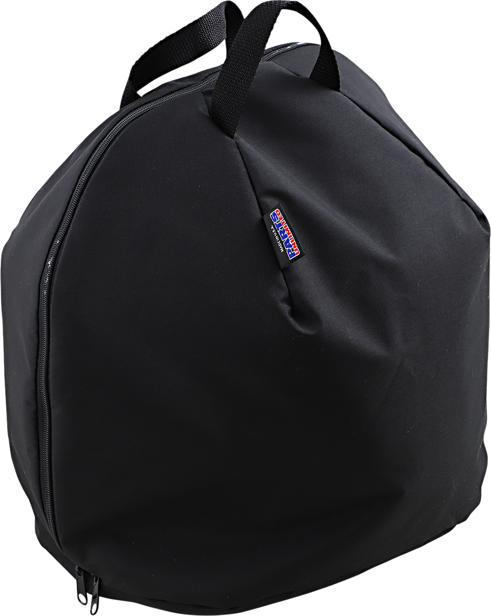P4M Helmet Bag - Black 3514-0003