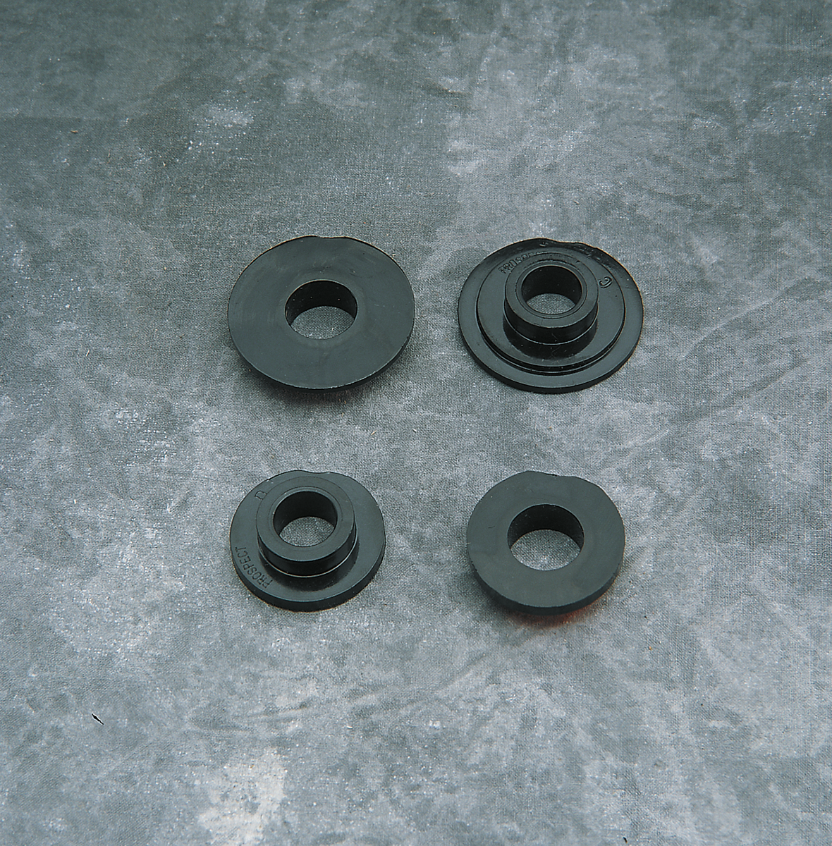 P4M Idler Wheel Insert Bushings