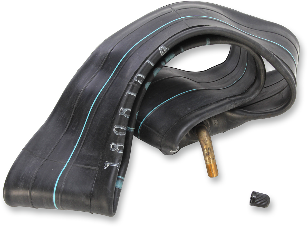 P4M Inner Tube - Standard / 8" / TR-87 / Center Metal 90° Bend (Short Height) 0350-0304