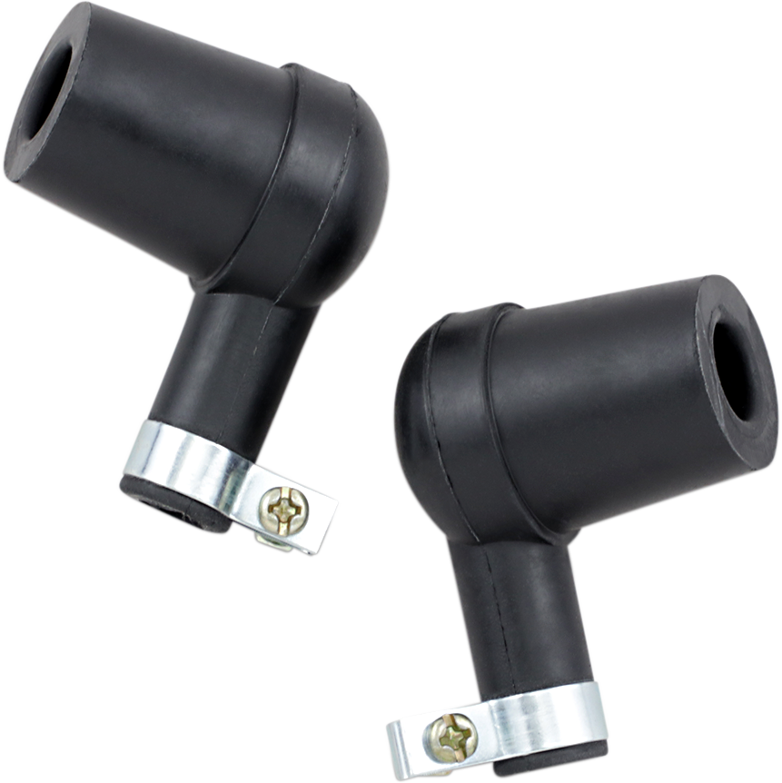P4M KLG-Type Plug Cap - Plug Cap / Pair 98