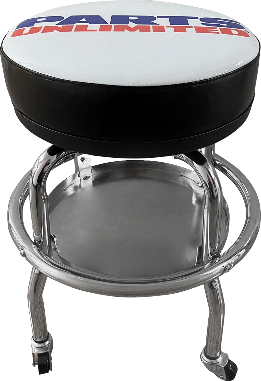 P4M Mechanic Bar Stool - 9905-0229