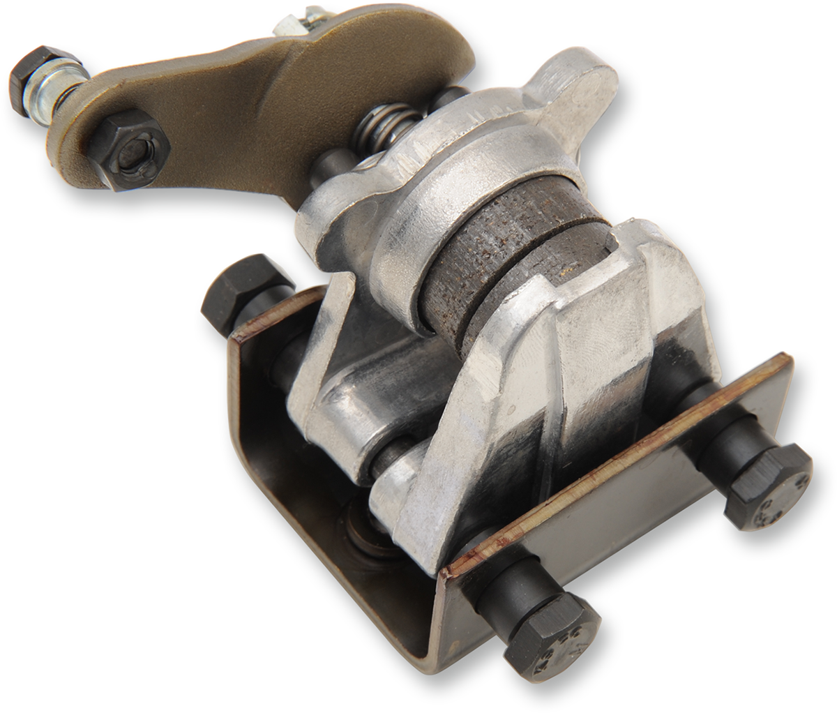 P4M Mechanical Disc Brake Assembly - Disc Brake Assembly / HH200 05-154