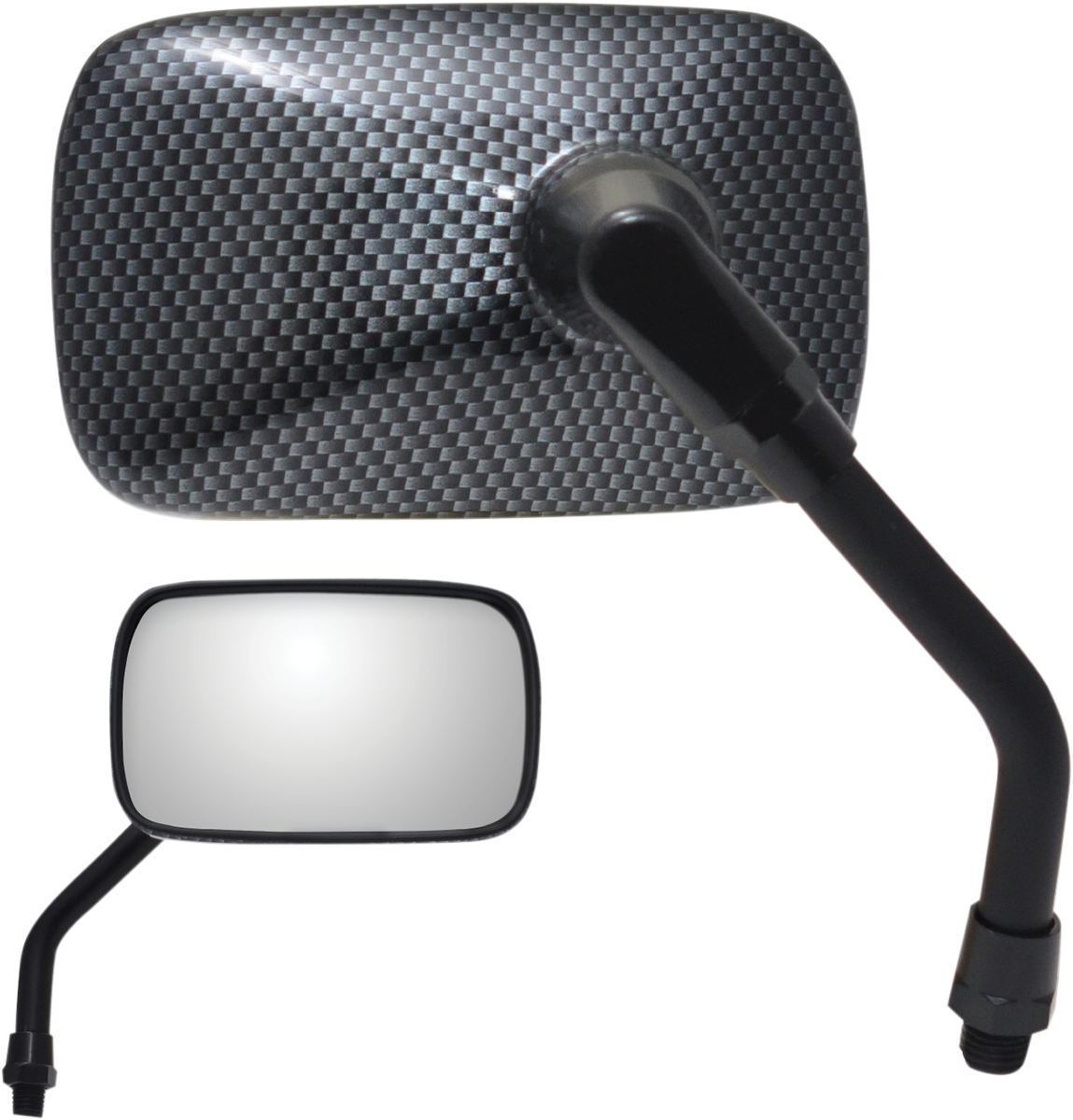 P4M Mini Rectangular Mirror