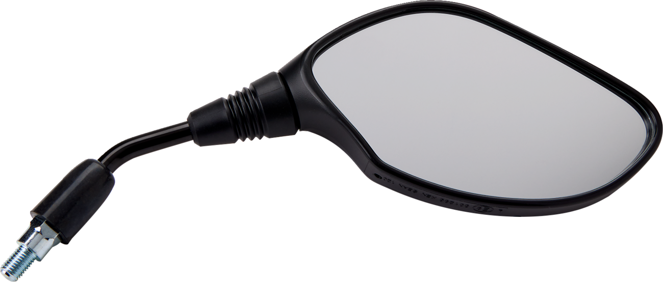 P4M Mirror