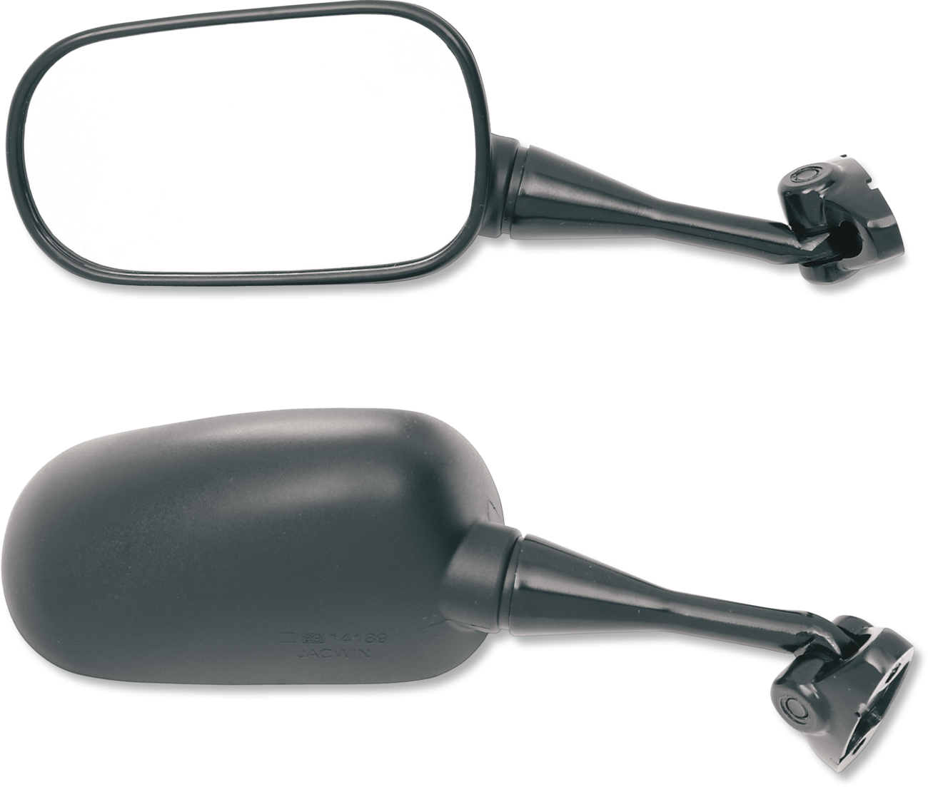 P4M OEM Replacement Mirror