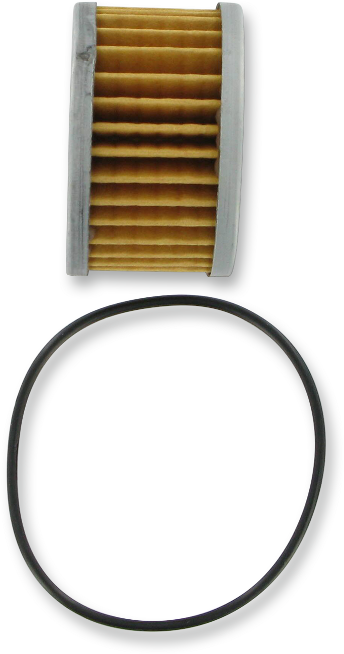 P4M Oil Filter — Cartridge