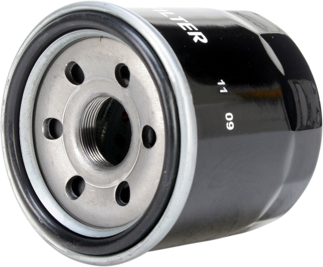 P4M Oil Filter — Spin-On