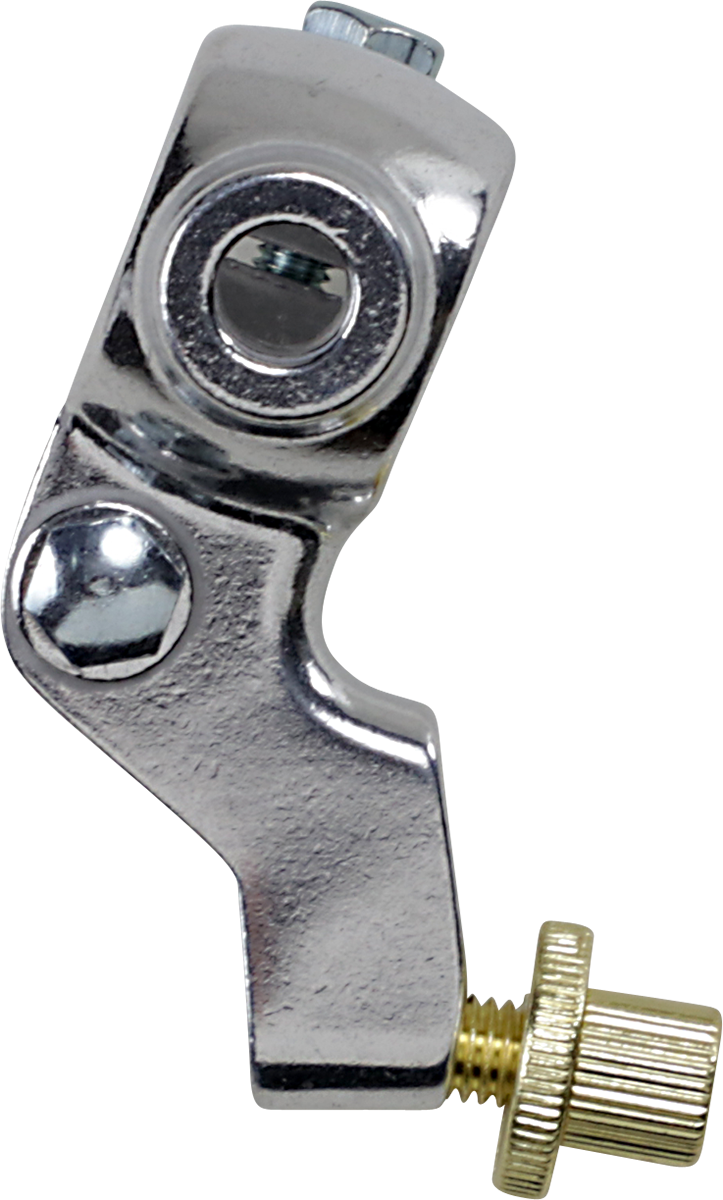 P4M One-Piece Lever Holder