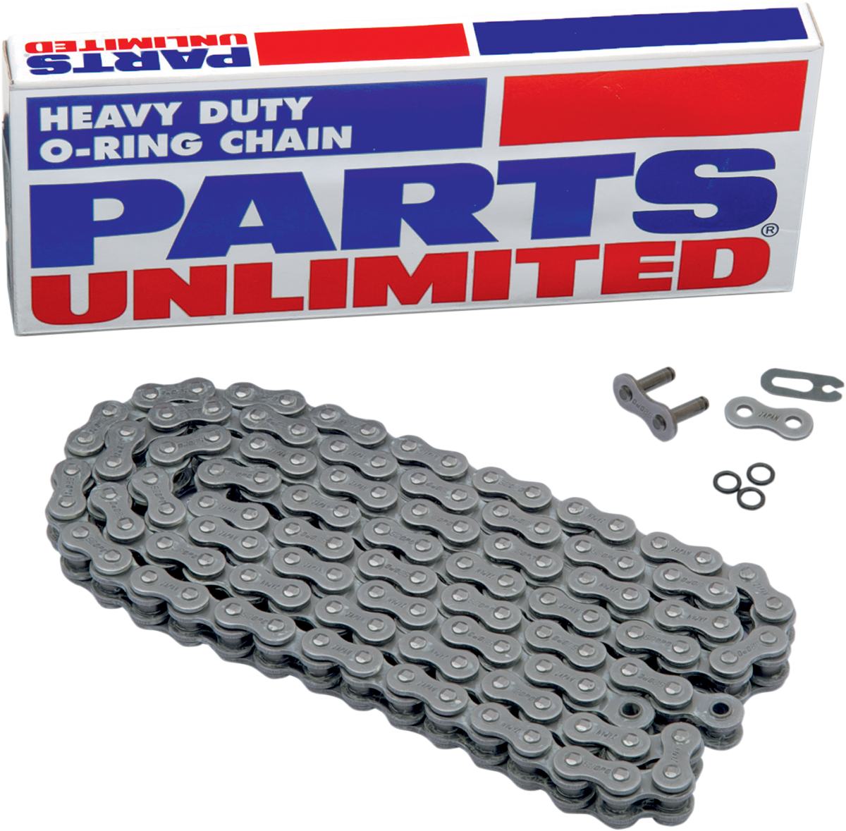 P4M PO Series Drive Chain